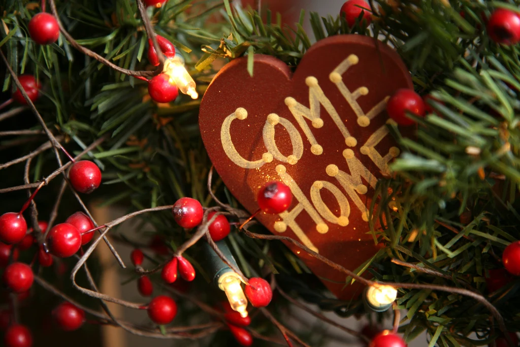 Coming Home for Christmas? How to get an expat mortgage in Ireland?