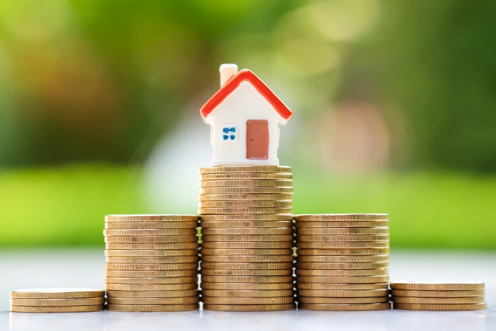 Reasons to switch your Mortgage in 2024